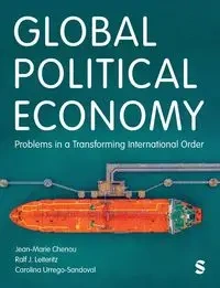 Global Political Economy - Jean Marie Chenou