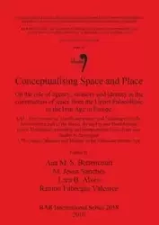 Conceptualising Space and Place - Bettencourt Ana M. S.