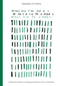 What Are the Odds - Sebastian Simsa
