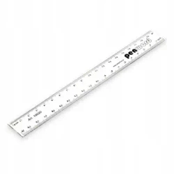 Linijka Penword 20 cm