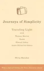 Journeys of Simplicity - Philip Harnden