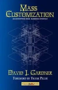 Mass Customization - David Gardner