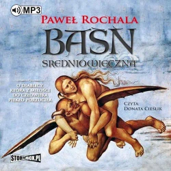 audiobook Baśń średniowieczna - Paweł Rochala