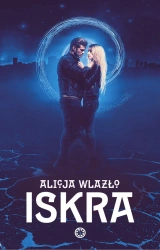 eBook Iskra - Alicja Wlazło epub mobi