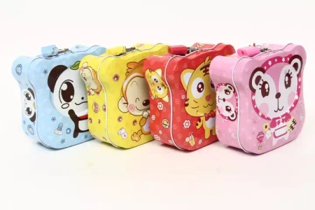 Skarbonka zwierzęta D40272 22942