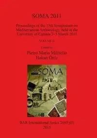 SOMA 2011, Volume II - Militello Pietro Maria