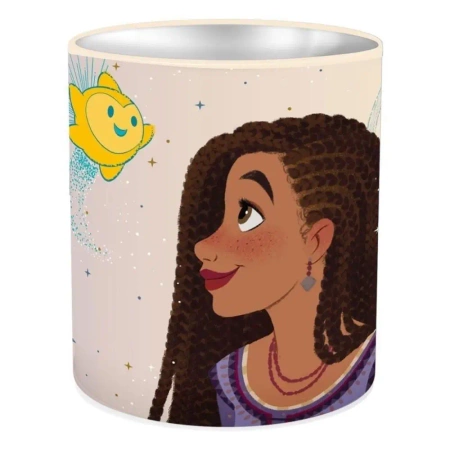 Pojemnik na przybory szkolne Wish - Diakakis