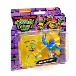 Żółwie Ninja figurka mini 2-Pack