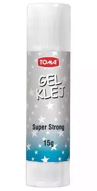 Klej żelowy w sztyfcie 15 g