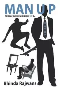 MAN UP - Rajwans Bhinda