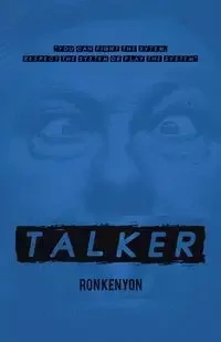 Talker - Ron Kenyon