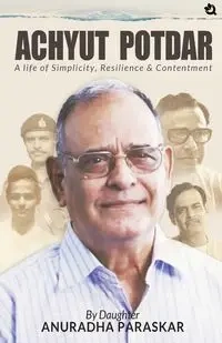 ACHYUT POTDAR - Paraskar Anuradha