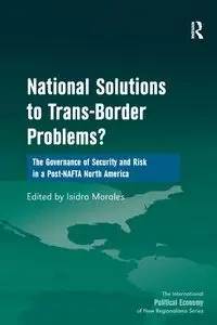 National Solutions to Trans-Border Problems? - Morales Isidro