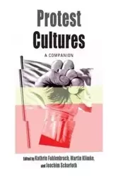 Protest Cultures - Fahlenbrach Kathrin