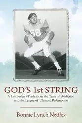 GOD'S 1st STRING - Bonnie Nettles Lynch