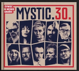 Mystic.30., CD