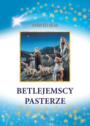 Betlejemscy pasterze - Dawid Sem