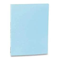 Album ofertowy A4 30 koszulek pastel niebieski - Foldermate