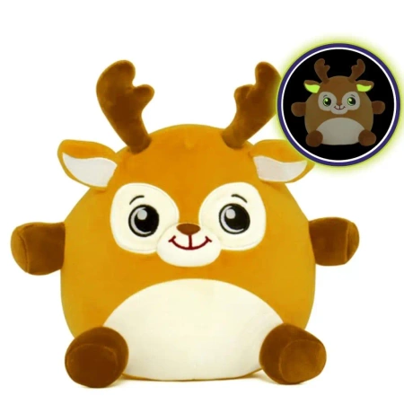 Dream Beams - Renifer Robert