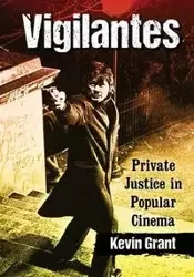 Vigilantes - Grant Kevin