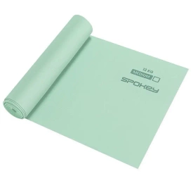 Guma treningowa medium - Spokey