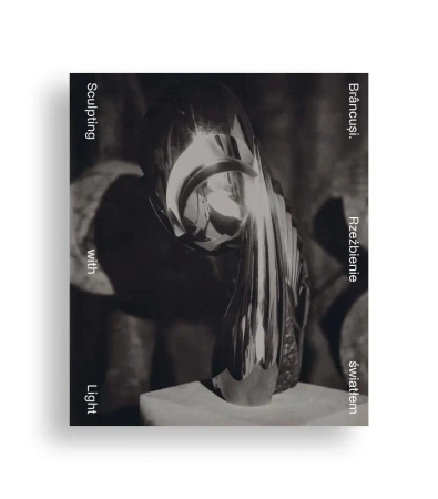 Brancusi. Rzeźbienie światłem - Brancusi