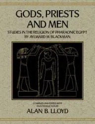 Gods Priests & Men - Lloyd