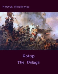 eBook Potop The Deluge - Henryk Sienkiewicz epub mobi