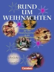Rund um Weihnachten KV - praca zbiorowa