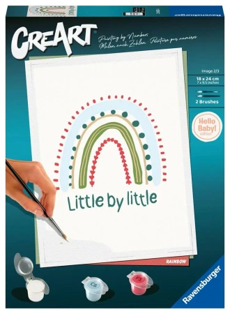 CreArt : Tęcza - Ravensburger
