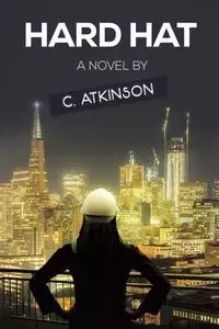 Hard Hat - Atkinson C.