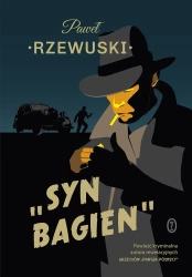 Syn bagien - Pawel Rzewuski