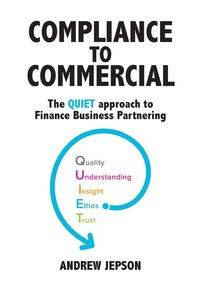 Compliance to Commercial - Andrew Jepson