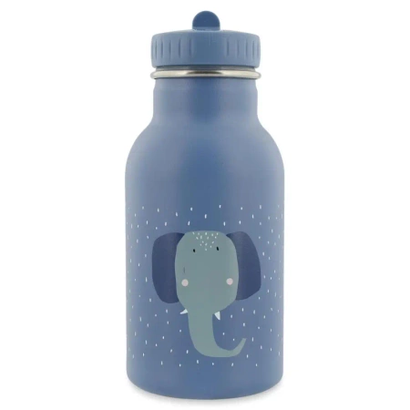 Butelka termiczna Słoń 350ml - Trixie Baby