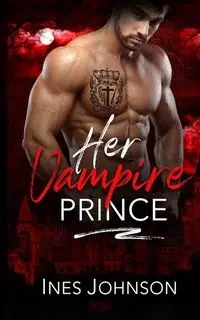 Her Vampire Prince - Johnson Ines