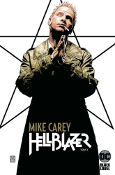 Hellblazer T.2 Mike Carey - praca zbiorowa