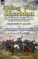 Riding With Sheridan - Allen Stanton P.