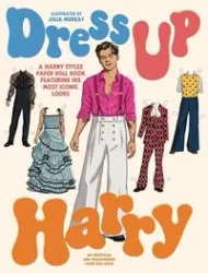 Dress Up Harry