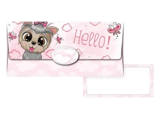 Koperta na pieniądze de 55-074 - MFP