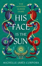 Throne of Khetara: His Face is the Sun wer. angielska - Michelle Jabčs Corpora