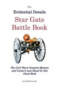 Star Gate Battle Book - McMoneagle Seeds