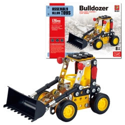 Spychacz do skręcania 129el - Askato