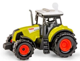 Mały rolnik - traktor - Daffi