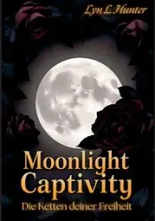 Moonlight Captivity - Hunter Lyn L.