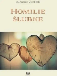 Homilie ślubne - Andrzej Zwoliński