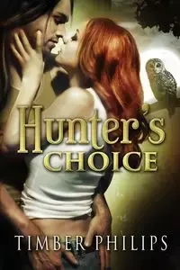 Hunter's Choice - Philips Timber