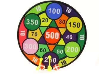 Tarcza na rzep - ADAR