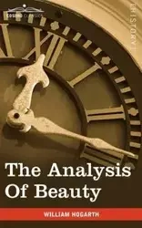 The Analysis of Beauty - William Hogarth