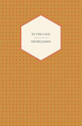 In the Cage - Jr. James Henry