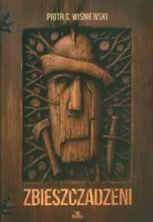 Zbieszczadzeni - Piotr S. Wiśniewski